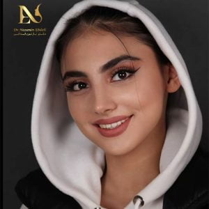جراحی بینی - دکتر ابدالی 1