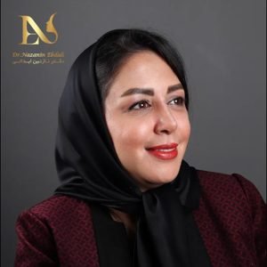 جراحی بینی - دکتر ابدالی 3